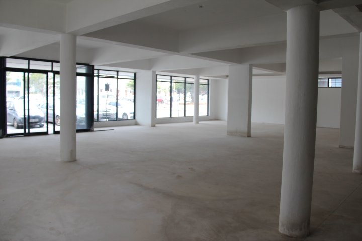 To Let Commercial Property for Rent in George Central Western Cape